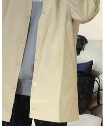 Paterson | ジャケット/アウター