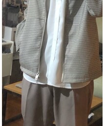 Weed | シャツ/ブラウス