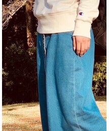 UNIQLO | スカート