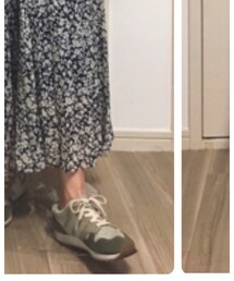 NEW BALANCE | スニーカー