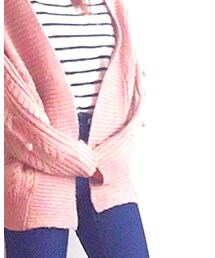 Heather | カーディガン/ボレロ