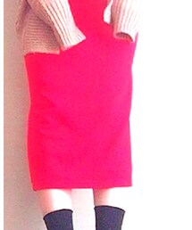 UNIQLO | スカート