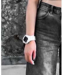 G-SHOCK | アナログ腕時計