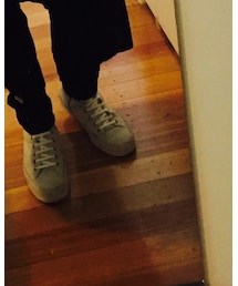 Ann DEMEULEMEESTER | スニーカー