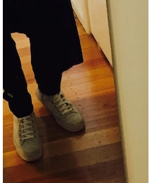 Assin | チノパンツ