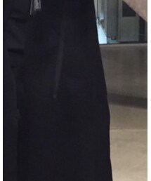 nude:masahiko maruyama | ダッフルコート