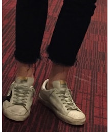 GOLDEN GOOSE | スニーカー