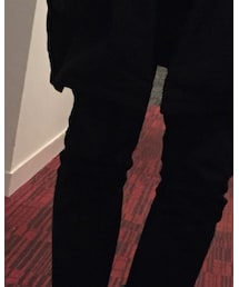 CLAUDE MAUS | デニムパンツ