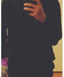 Undercoverism | ナイロンジャケット