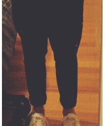 Assin | チノパンツ