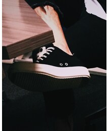 DRKSHDW by RICK OWENS | スニーカー