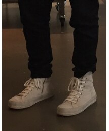 Ann DEMEULEMEESTER | スニーカー