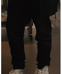 Assin | チノパンツ