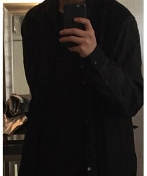 Ann DEMEULEMEESTER | シャツ/ブラウス