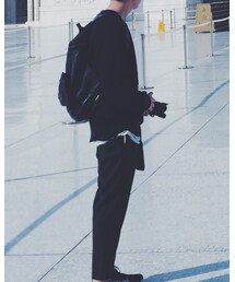 CLAUDE MAUS | タンクトップ