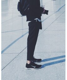 Reunite | チノパンツ