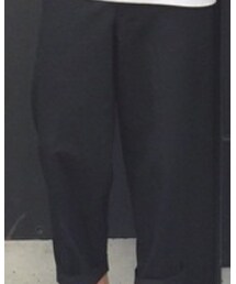 COMME des GARCONS | チノパンツ