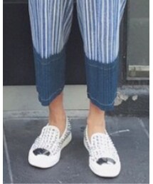 GIUSEPPE ZANOTTI DESIGN | スニーカー