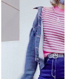 UNIQLO | デニムジャケット