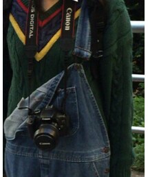 used | つなぎ/オールインワン