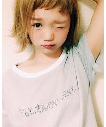 まると、さんかくと、しかくと。 | Tシャツ/カットソー
