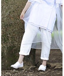 まると、さんかくと、しかくと。 | その他パンツ