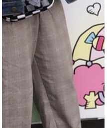 GU | パンツ