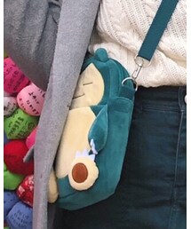 ポケットモンスター | ショルダーバッグ