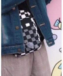 WEGO | ショルダーバッグ
