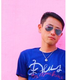 Ray-Ban | サングラス