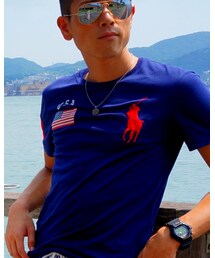 POLO RALPH LAUREN | Tシャツ/カットソー