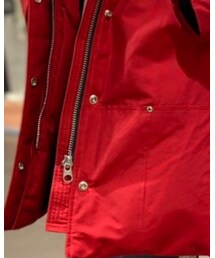 MOOSE KNUCKLES | ダウンジャケット/コート