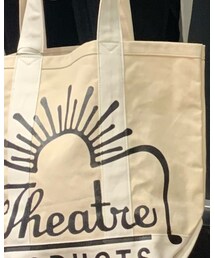 THEATRE PRODUCTS | トートバッグ