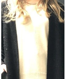 Lilly Lynque | ニット/セーター