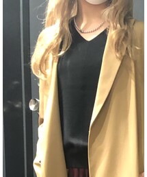 Lilly Lynque | ニット/セーター