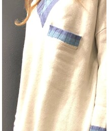 TOMOKO UEHARA | ニット/セーター