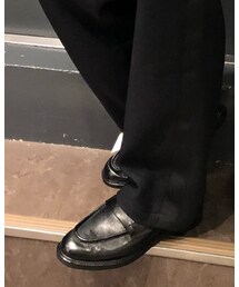 O'RIC | シューズ