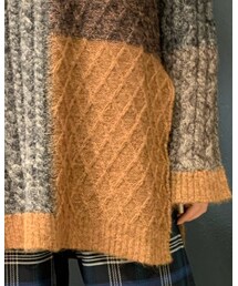 HOLZWEILER | ニット/セーター