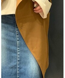 RE LEAN | ジャケット/アウター