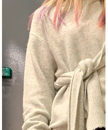 EACH. | ニット/セーター