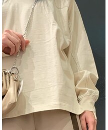 Uncut Bound | トップス