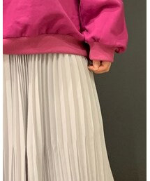 DROIT BELLO | スカート