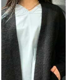 Uncut Bound | Tシャツ/カットソー