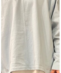 Uncut Bound | トップス