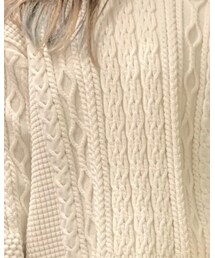 ROBES&CONFECTIONS | ニット/セーター