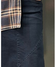 bajra | スカート