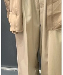 Toironier | パンツ