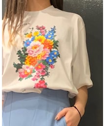 MSGM | Tシャツ/カットソー