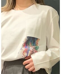 MIKIO SUZUKI | Tシャツ/カットソー