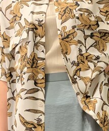 Uncut Bound | タンクトップ